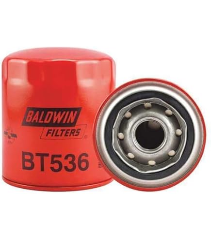 Amazon.com: WIX Filters 51768 Filter Oil Spin ON 0.917IN ID